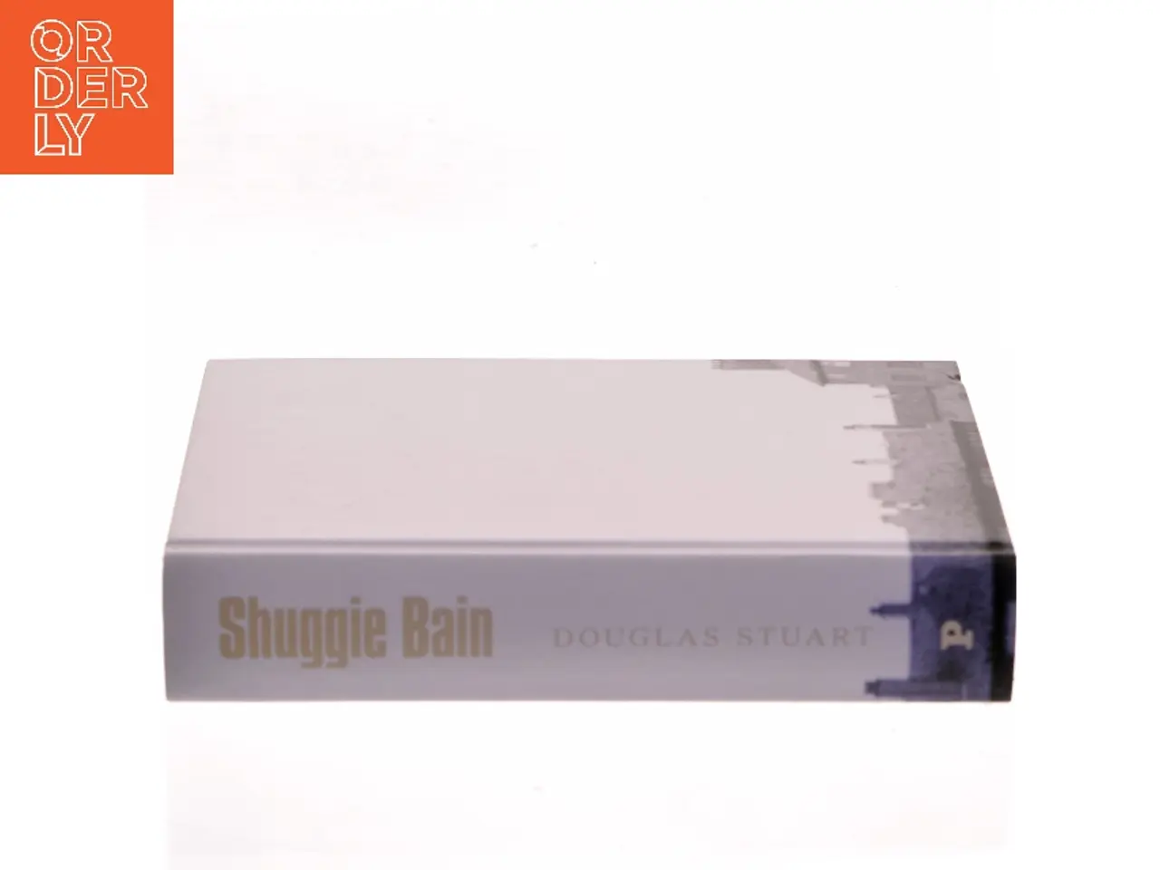 Billede 2 - Shuggie Bain af Douglas Stuart (Bog)