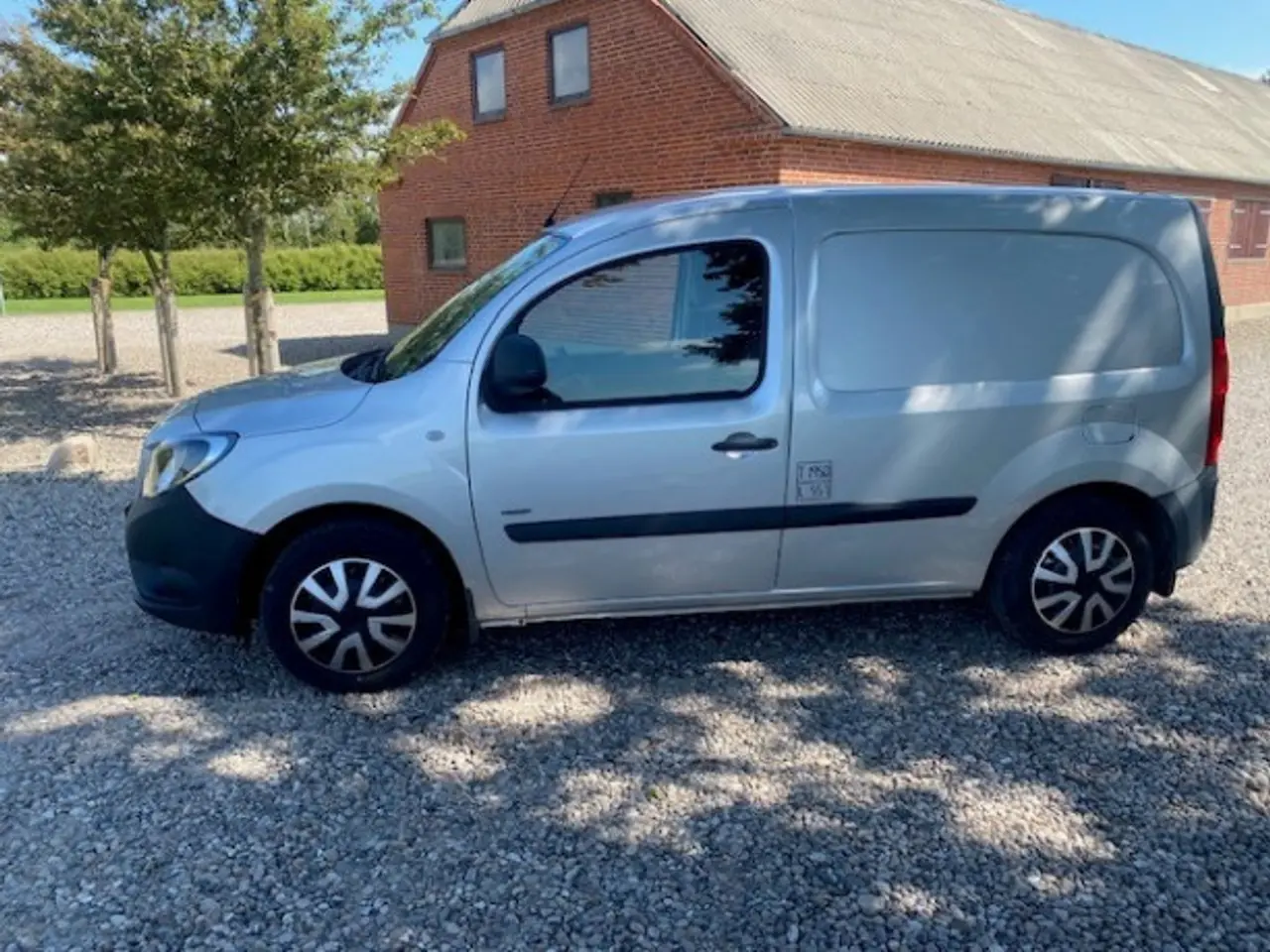 Billede 14 - Mercedes Citan 109 CDI