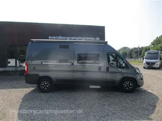 2019 - Chausson Twist V 594   Påvej ind