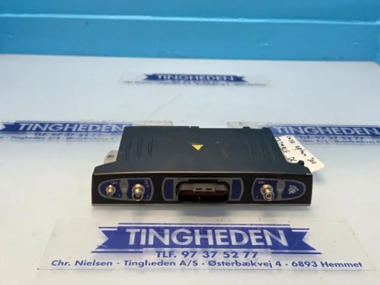 Billede 1 - Case Optum 300 Radio Module DCM300G