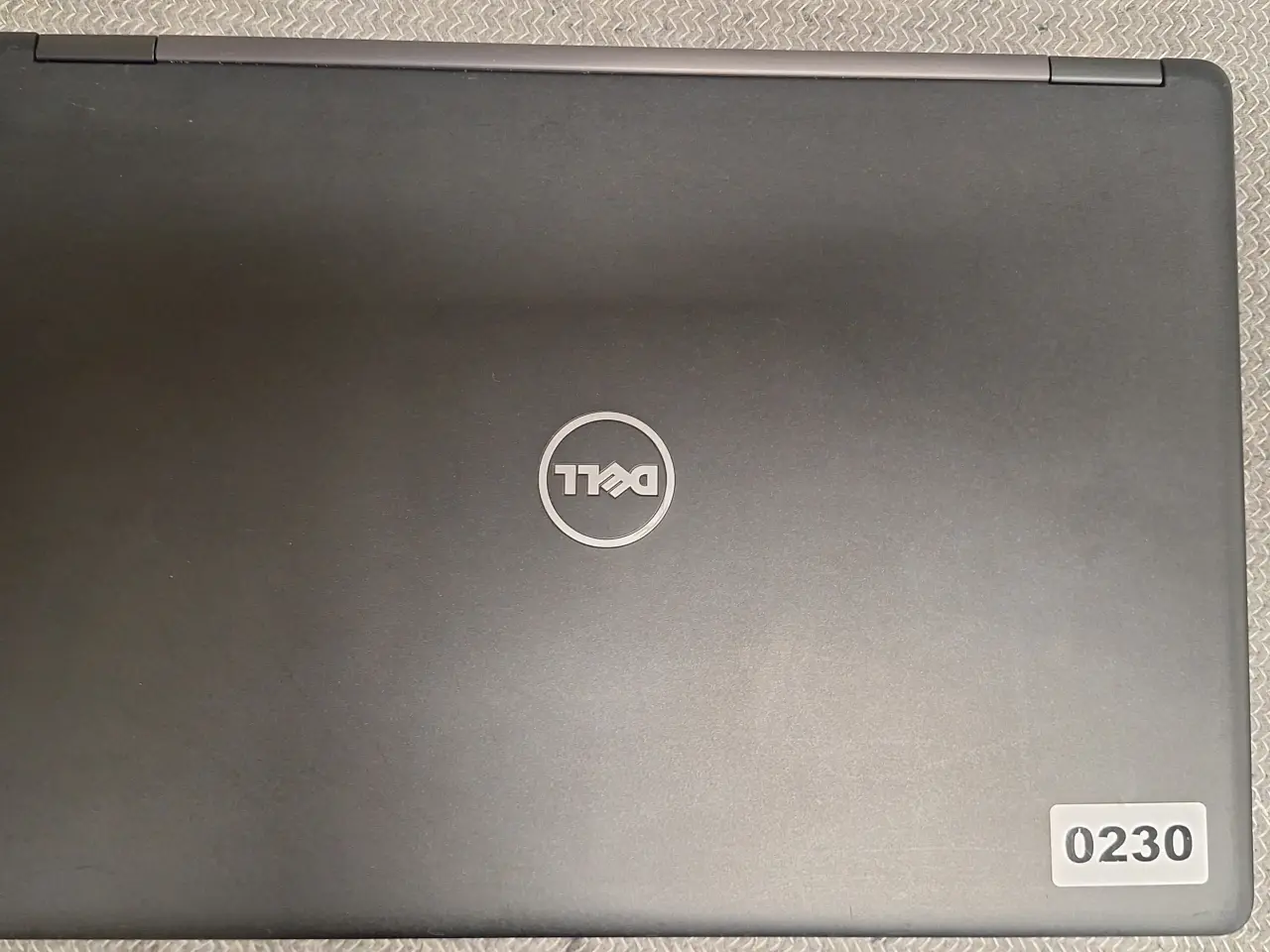 Billede 4 - Dell Latitude 5480 – driftssikker laptop til studi