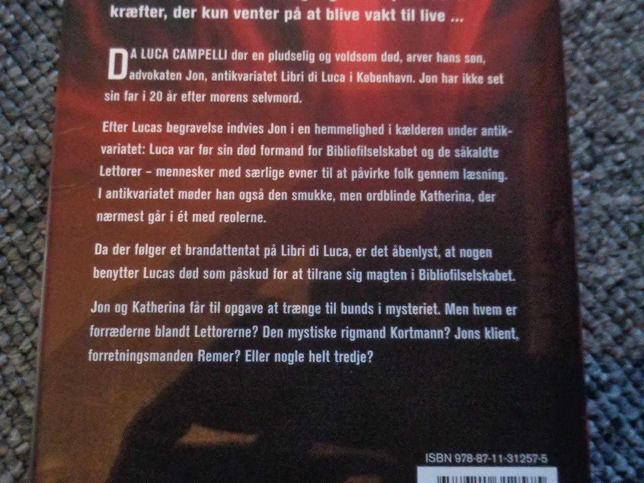 Billede 2 - Libri di Luca
