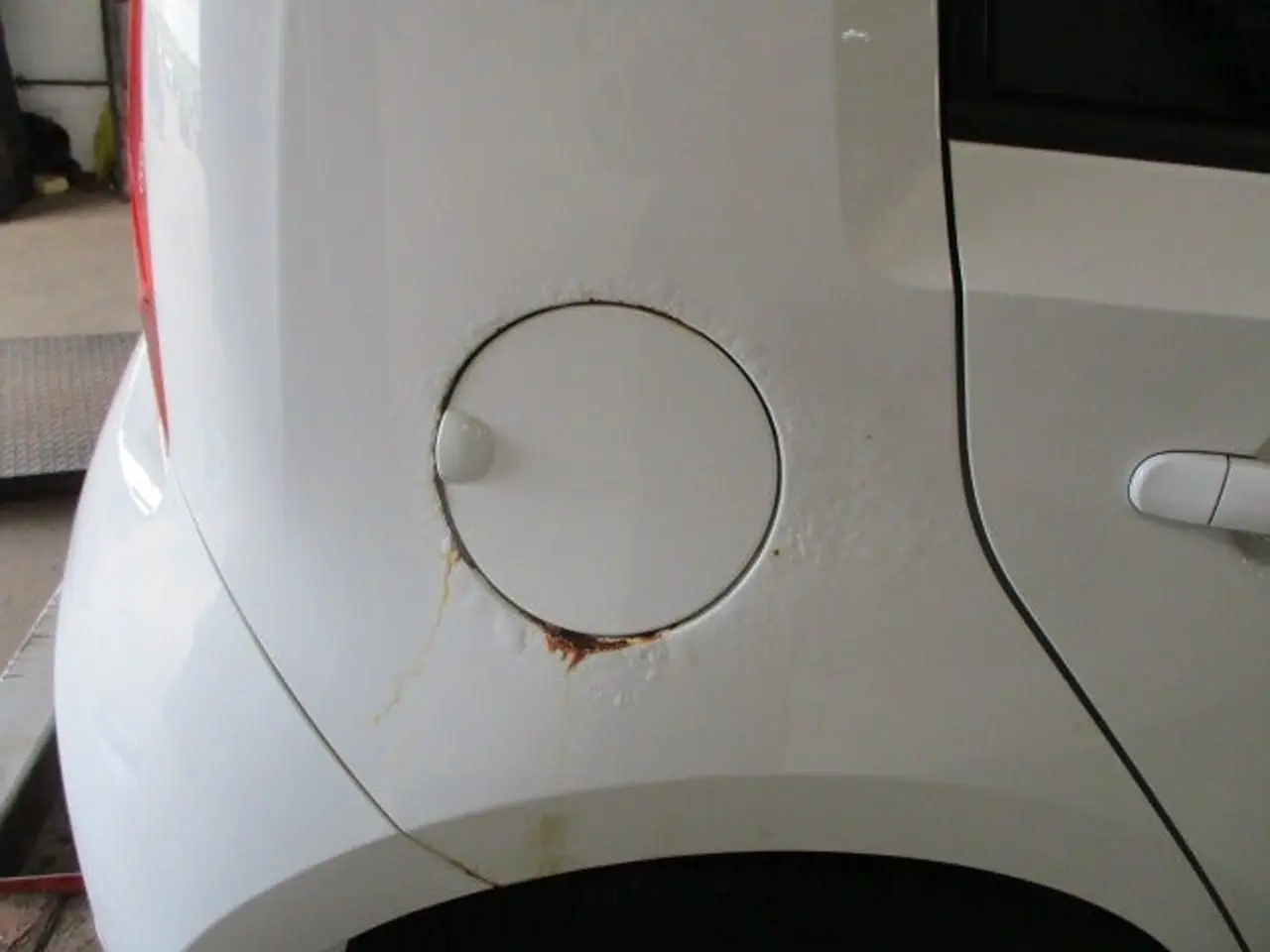 Billede 7 - Seat Mii 1,0 60 Reference eco