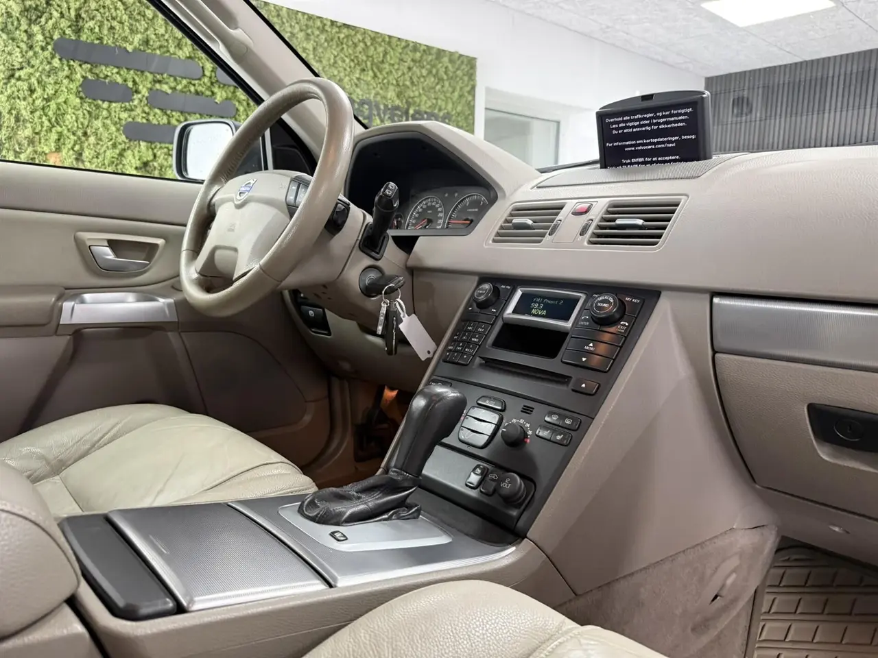 Billede 8 - Volvo XC90 D5 185HK 5d