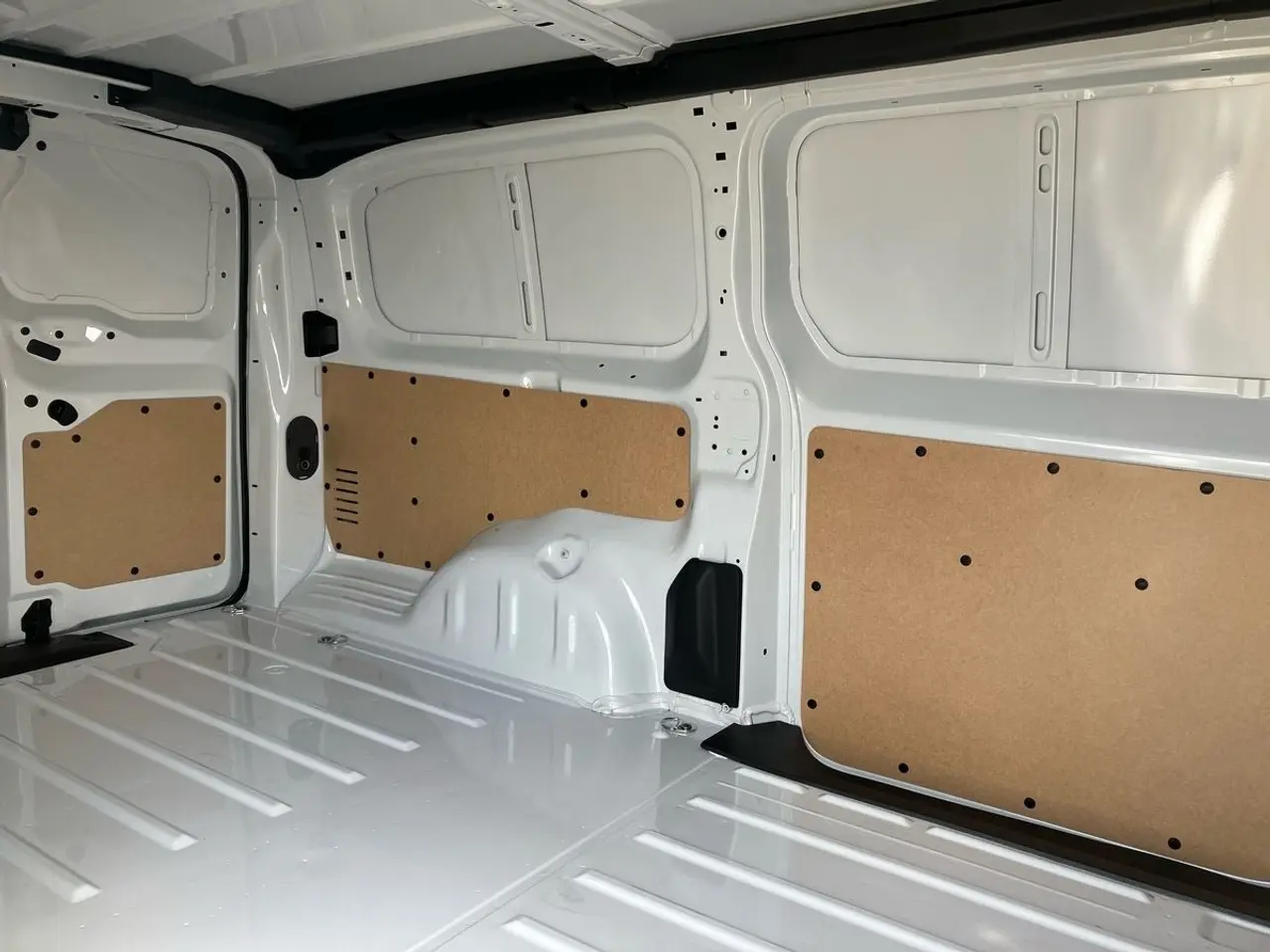 Billede 10 - Peugeot Expert 2,0 BlueHDi 144 L3 Premium EAT8 Van
