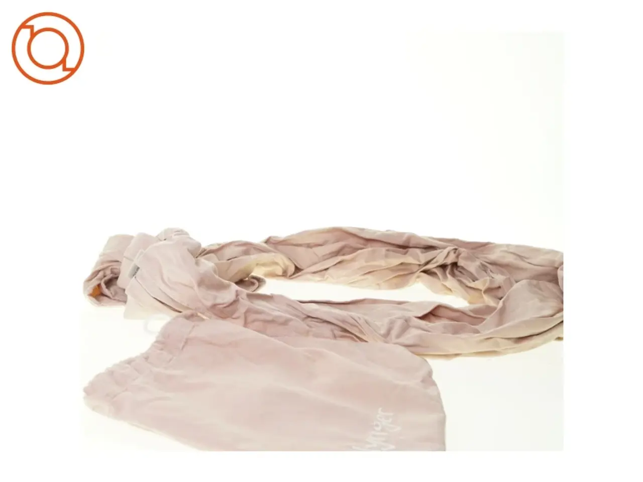 Billede 4 - Babyslynge fra Design By Lyngholt (str. 70 x 15 cm)