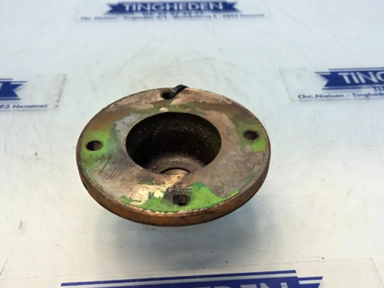 Billede 2 - John Deere S690 Hub HXE18218