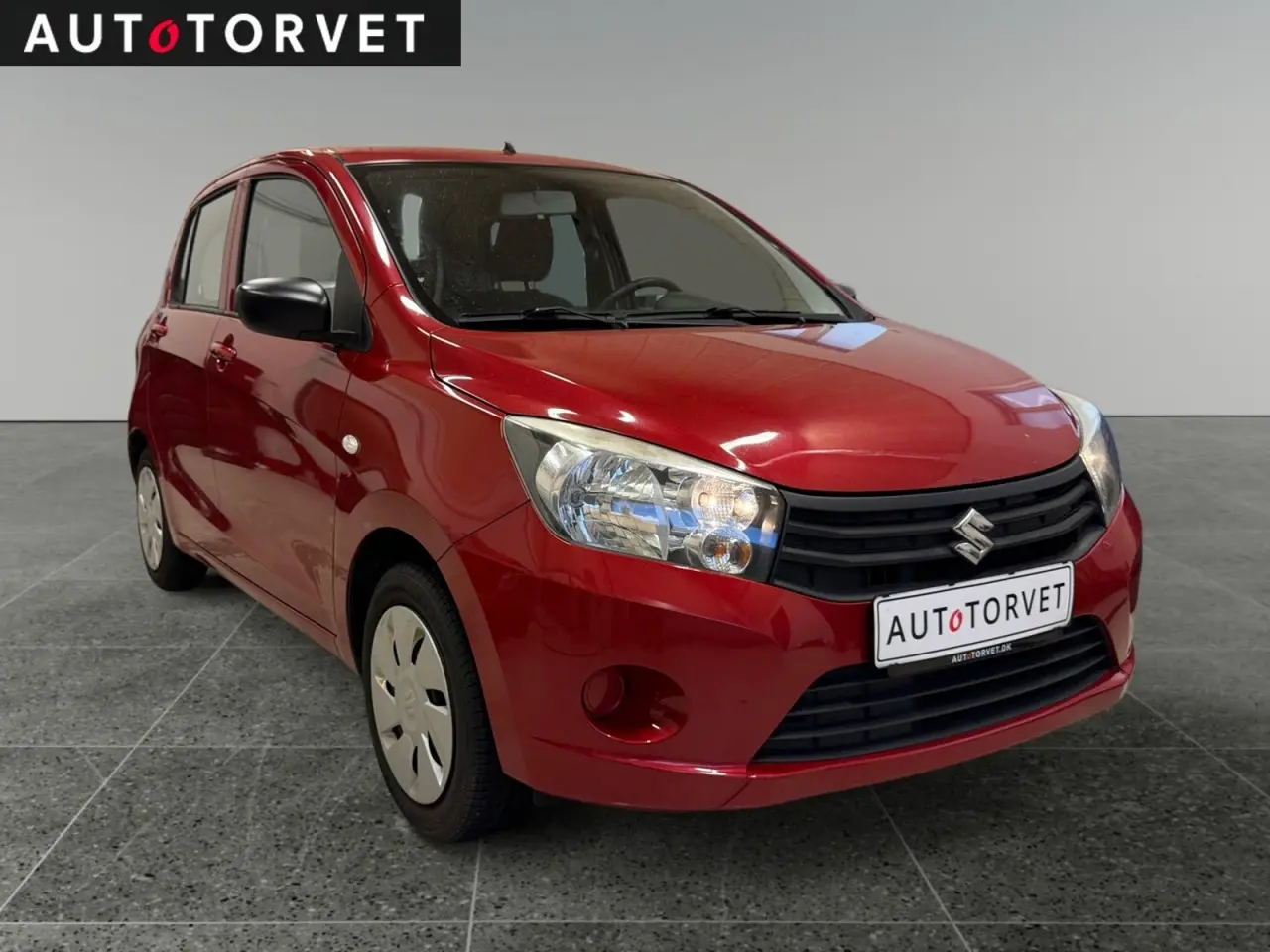Billede 2 - Suzuki Celerio 1,0 Comfort AGS