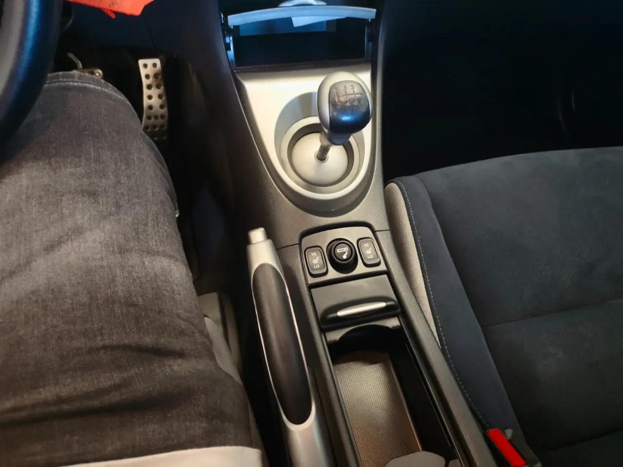 Billede 17 - Honda Civic 1,8 Sport