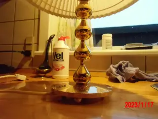 dråbelampe