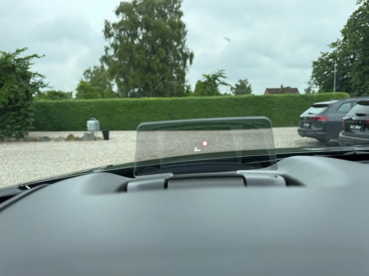 Billede 16 - Mazda CX-5 2,0 SkyActiv-G 165 Optimum
