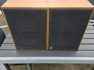 2 Højtalere REESE AUDIO.