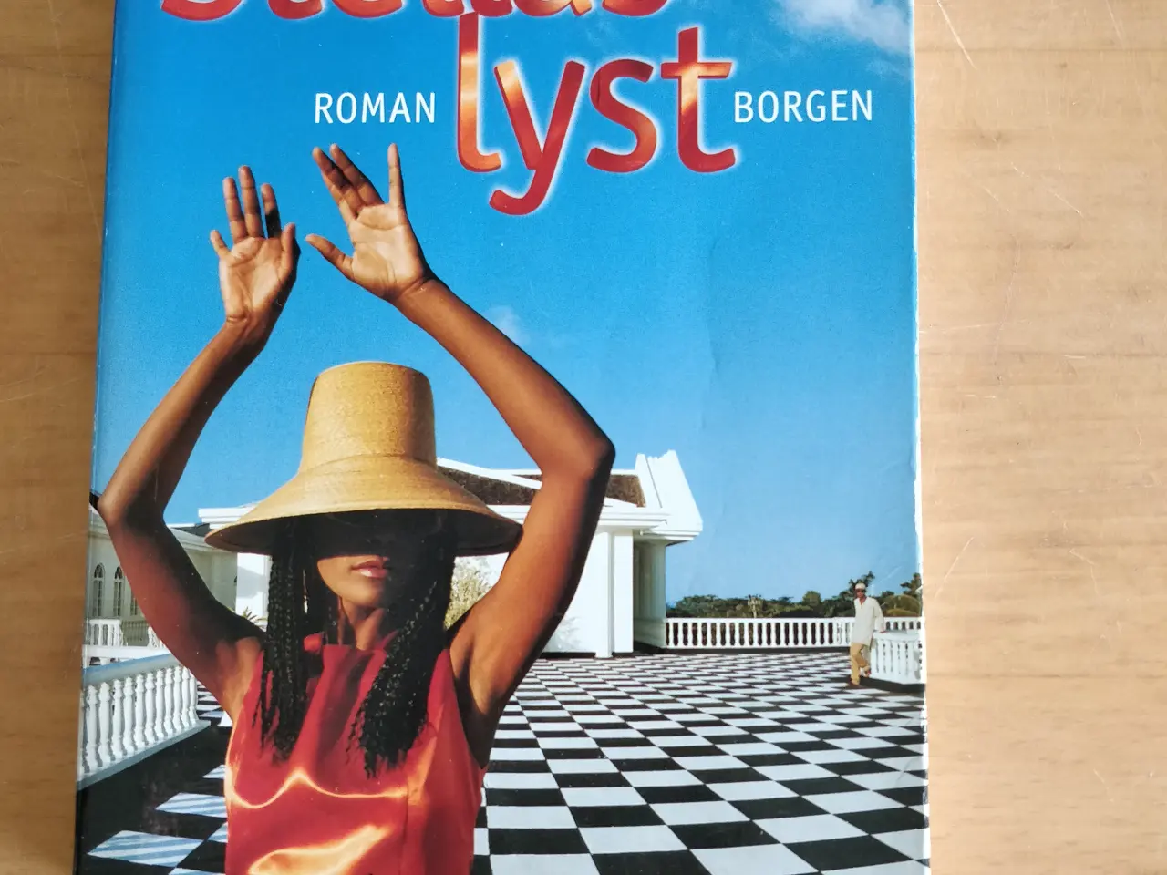 Billede 1 - Stellas lyst