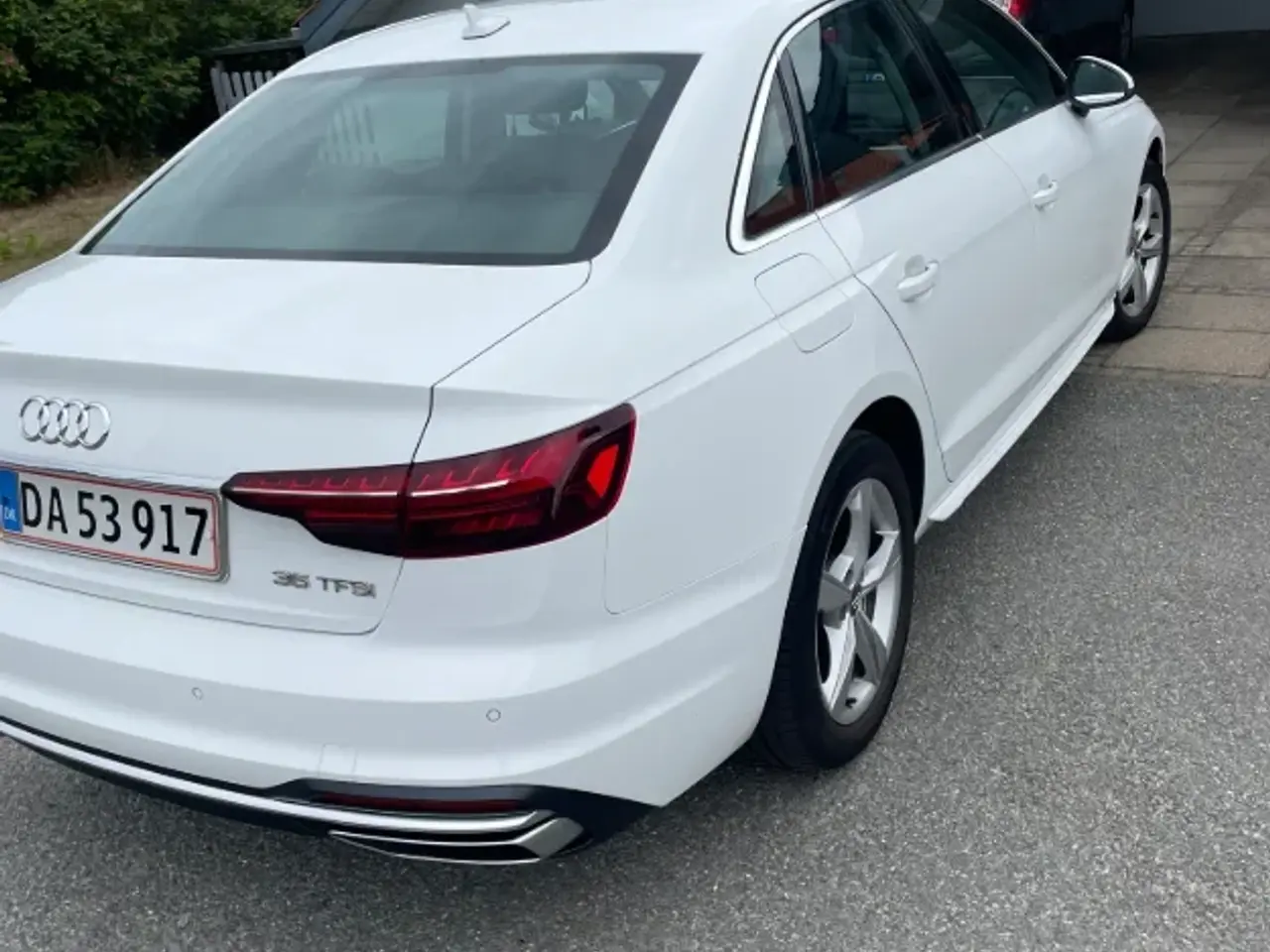 Billede 7 - Audi A4 35 TFSi Advanced Prestige Tour S-tr.