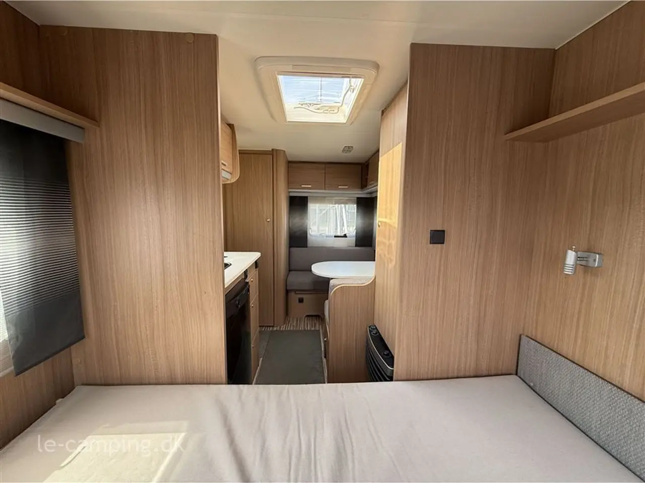 Billede 2 - 2016 - Adria Aviva 390 PS