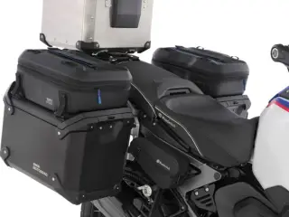 Wunderlich H + V toptaske R1300GS/GSA