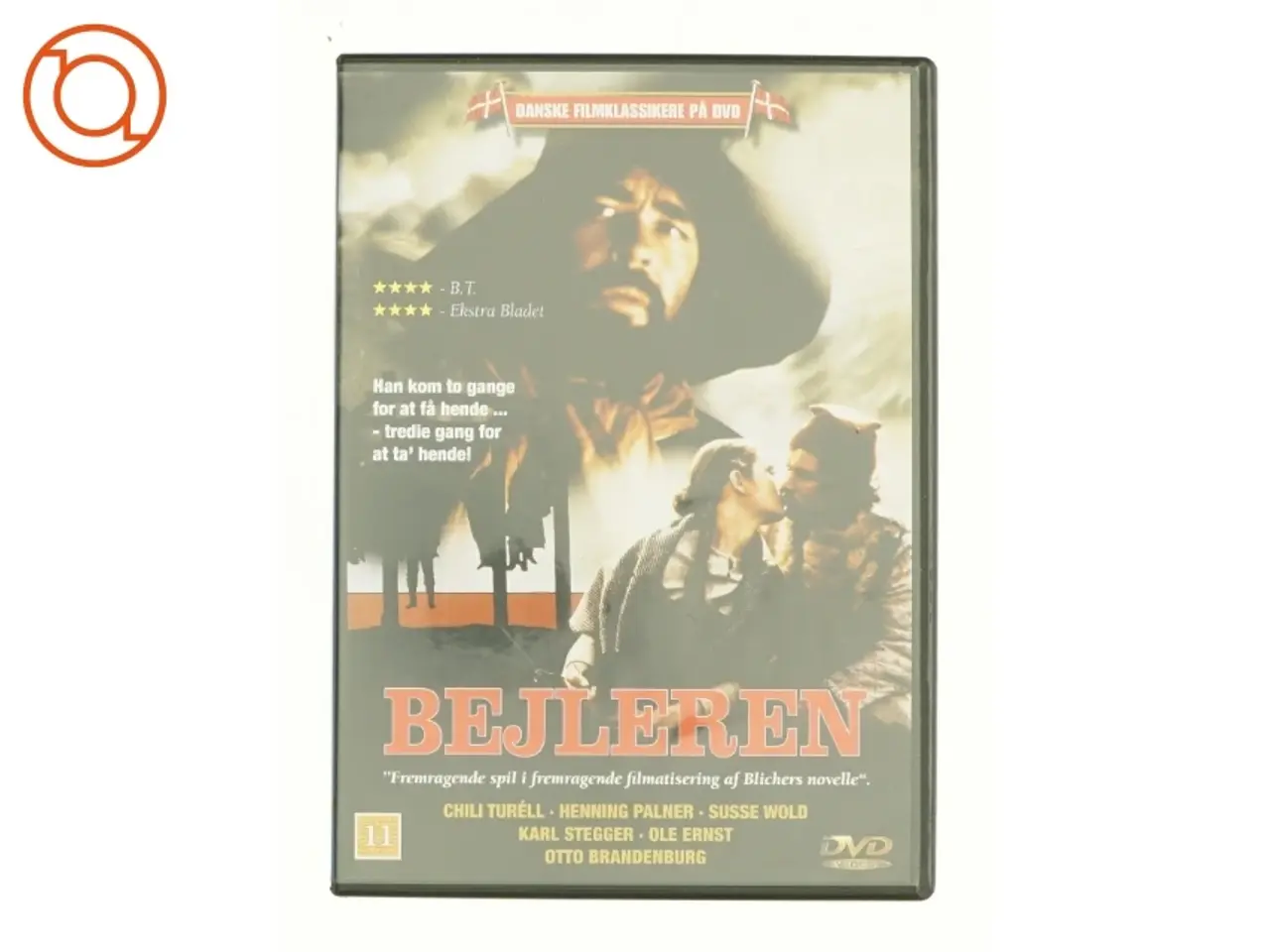 Billede 1 - Bejleren