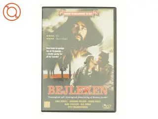 Bejleren