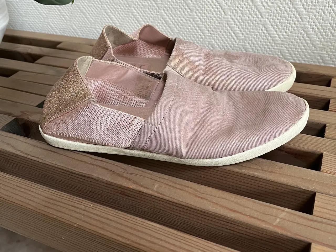 Billede 3 - Cult sko str 38