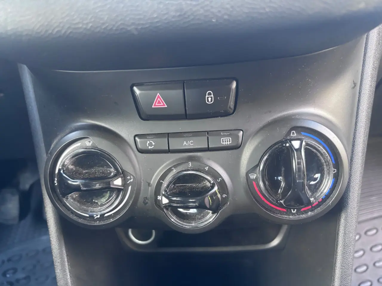 Billede 8 - Peugeot 208 1,0 VTi Access