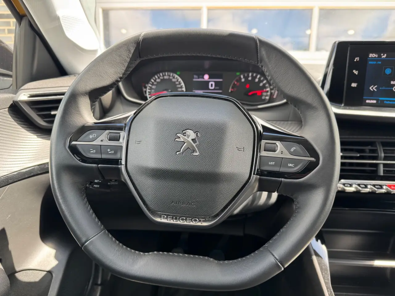 Billede 10 - Peugeot 208 1,2 PureTech 75 Active Pack