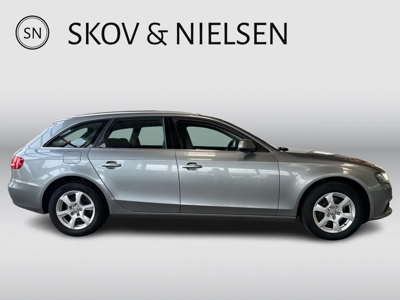 Billede 7 - Audi A4 2,0 TDi 143 Avant