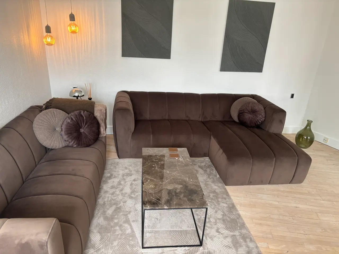 Billede 4 - Fine sofaer fra Ilva