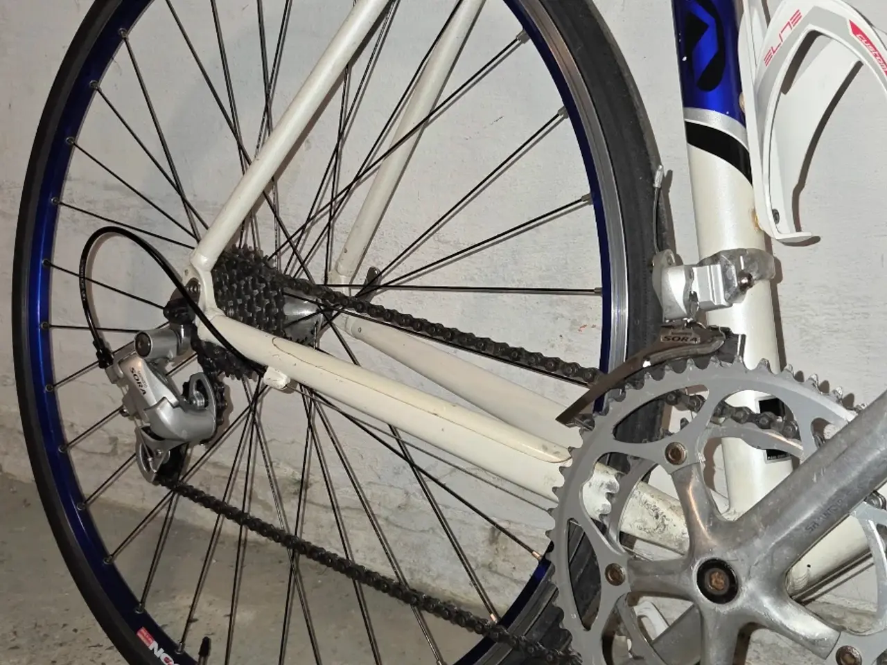 Billede 8 - Trek 1000 Alpha Series Alpha Custom Aluminum