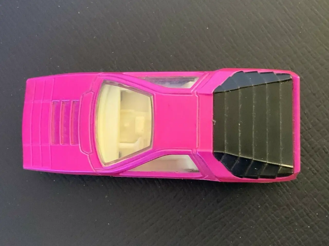 Billede 6 - Matchbox No. 75 Alfa Carabo