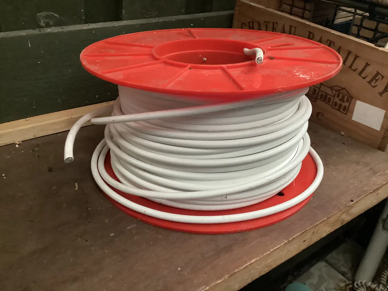 Billede 4 - KABEL TV