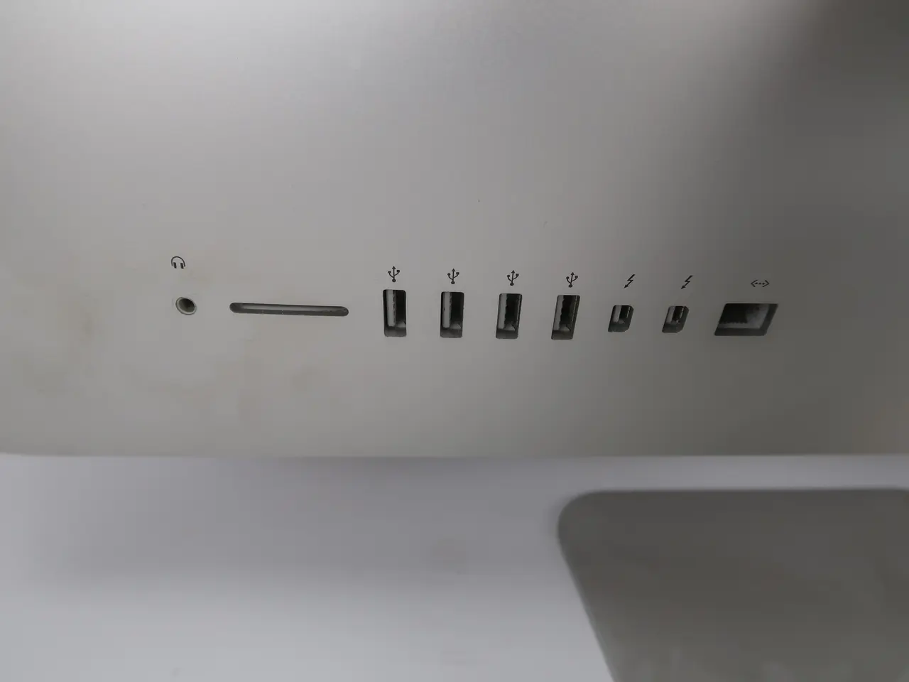 Billede 3 - Apple iMac 16,2 i5-5575R 21,5"