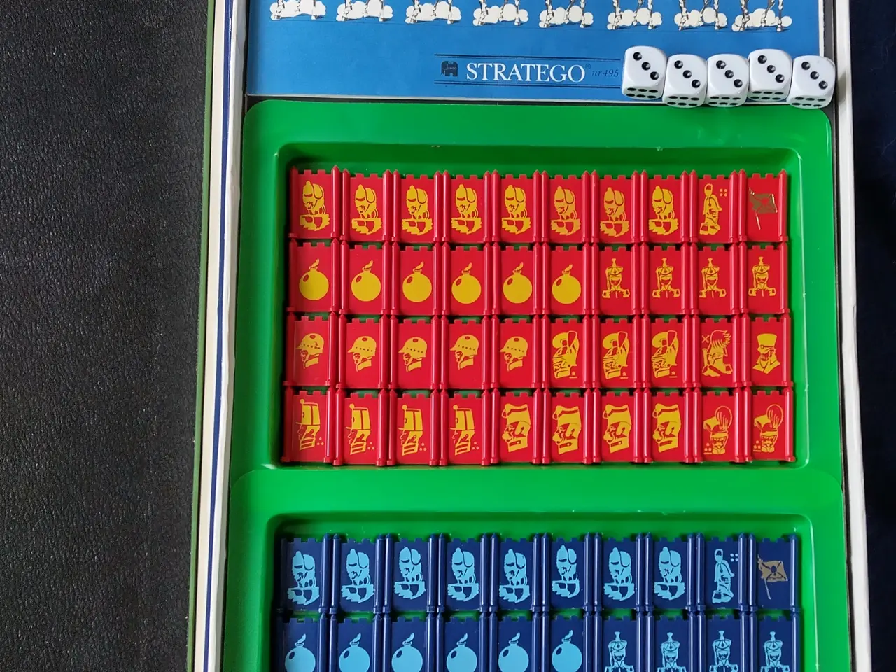 Billede 3 - Stratego