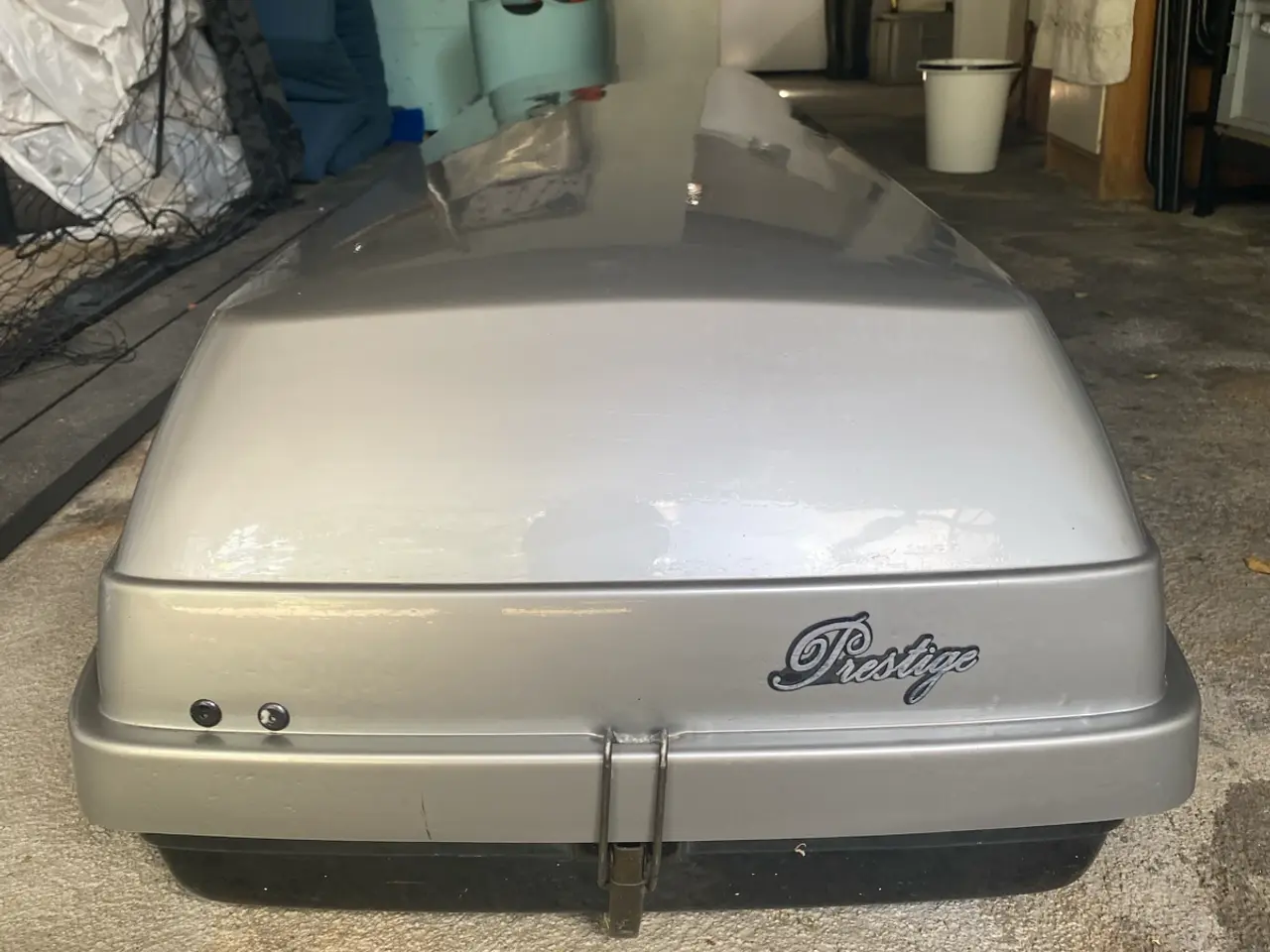 Billede 3 - Tagboks Autoform Prestige