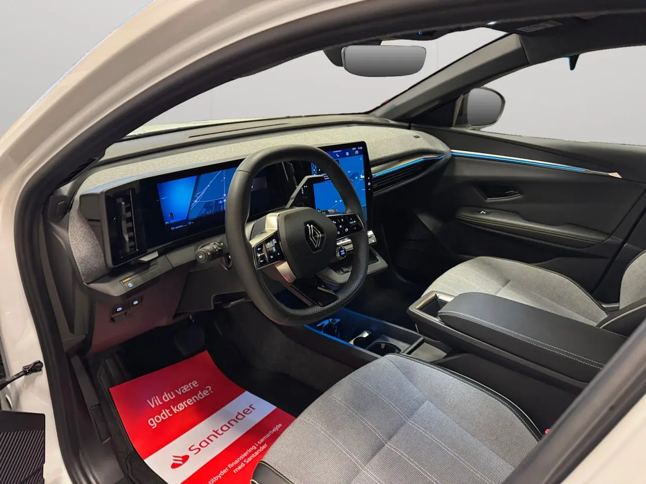 Billede 5 - Renault Megane E-Tech 60 Techno+