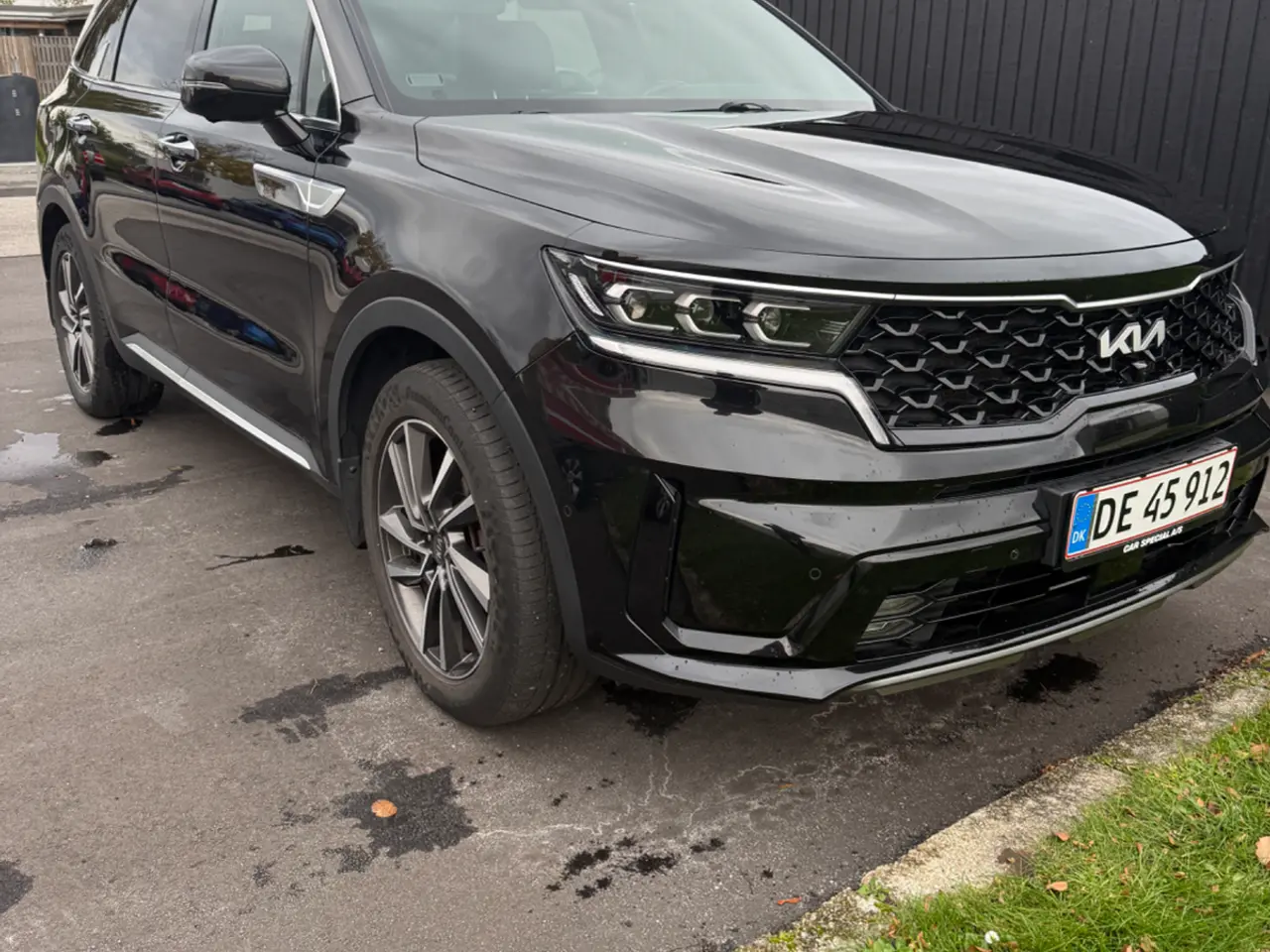 Billede 3 - Kia Sorento 1,6 PHEV Premium aut. 4WD 7prs