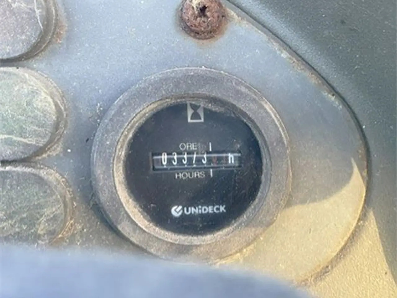 Billede 20 - Neuson 2001 HS
