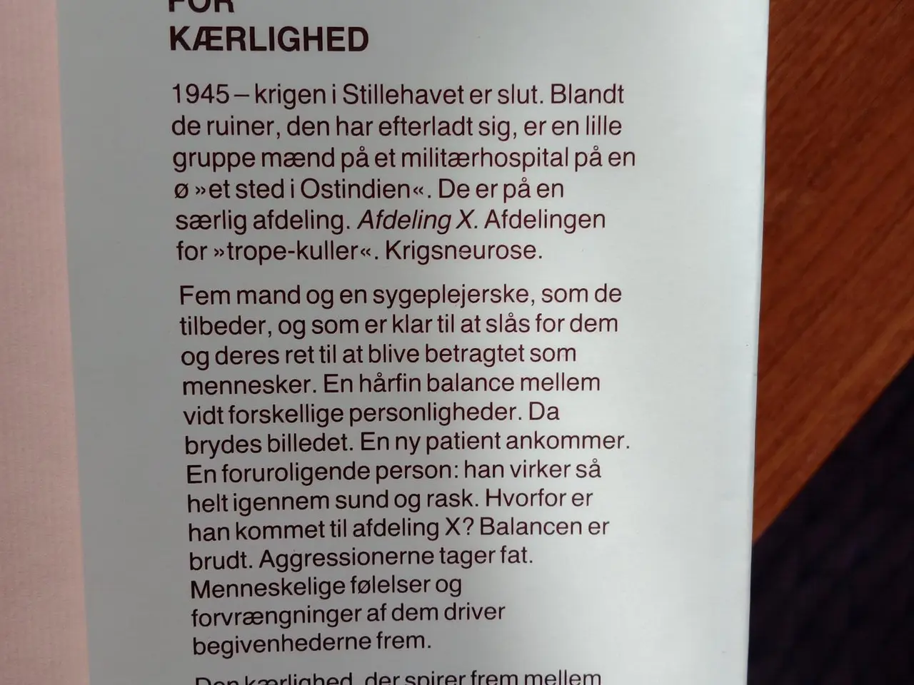 Billede 9 - 2 bøger og 3 DVD'er om Tårnfuglene