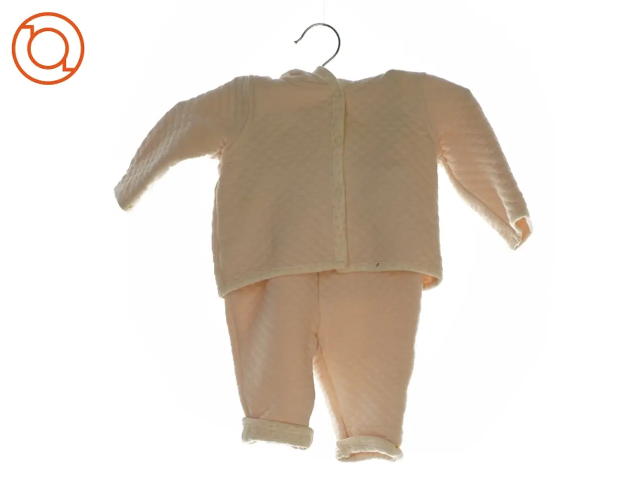 Billede 2 - Sæt fra H&M (Str. 56 cm)