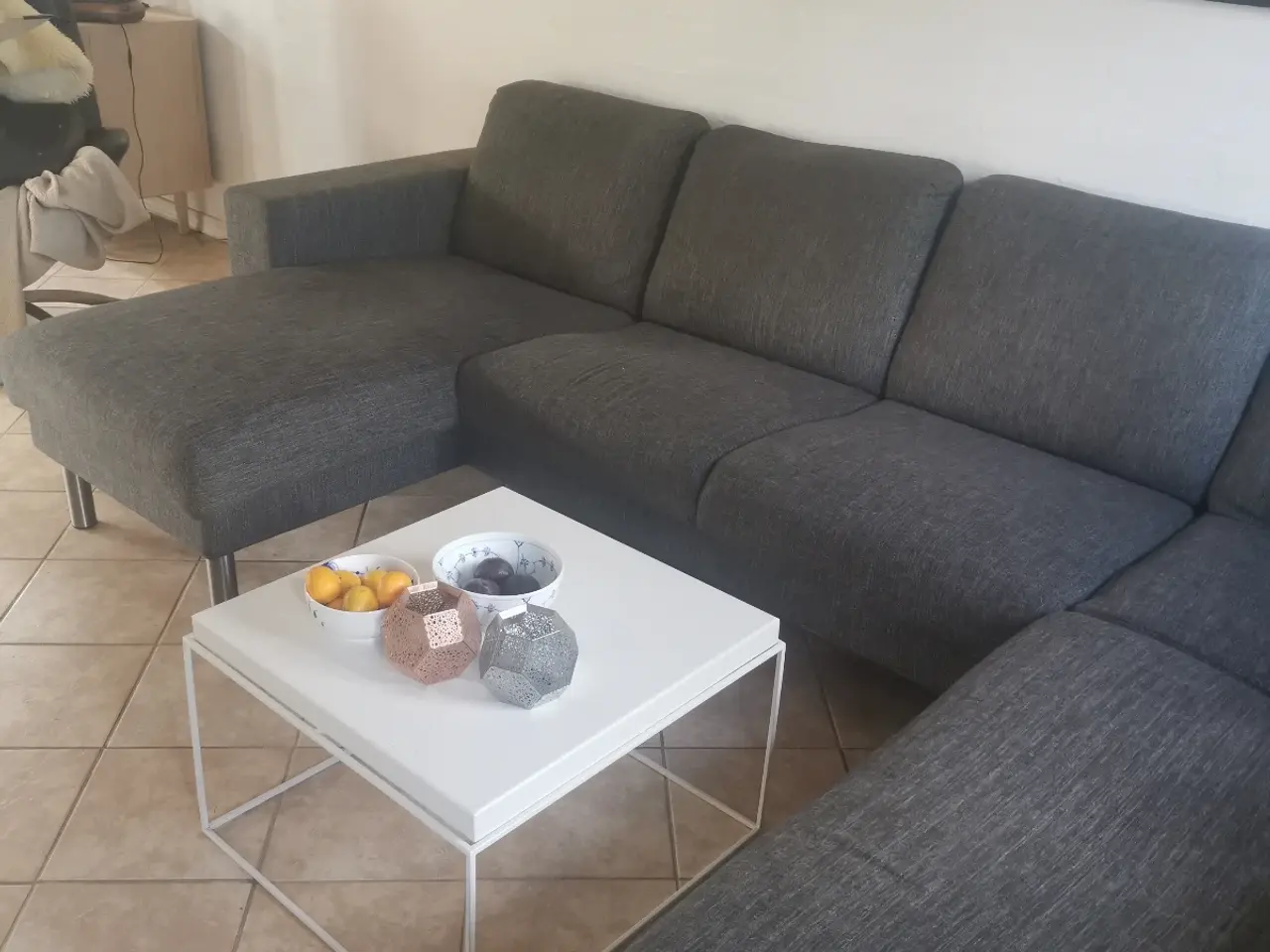 Billede 2 - Sofa pæn