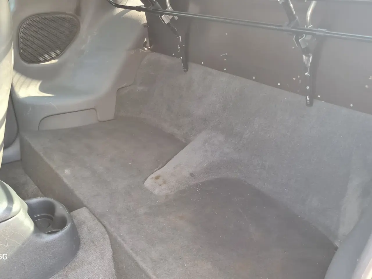 Billede 12 - Chevrolet Camaro 5,7 V8 288HK Pick-Up 6g Aut.