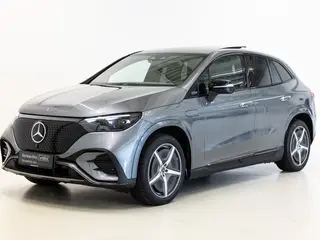Mercedes EQE350 SUV AMG Premium 4Matic