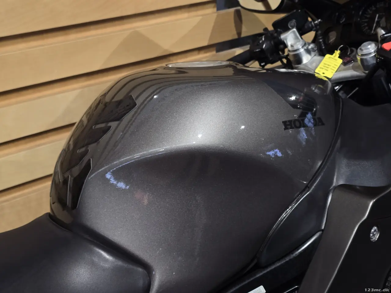 Billede 7 - Honda CBR 1100 XX ENGROS