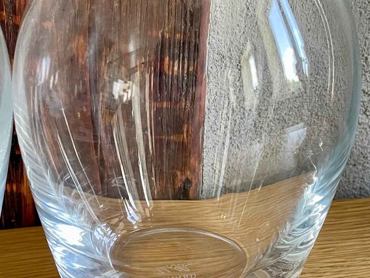 Billede 9 - Holmegaard glas karafler