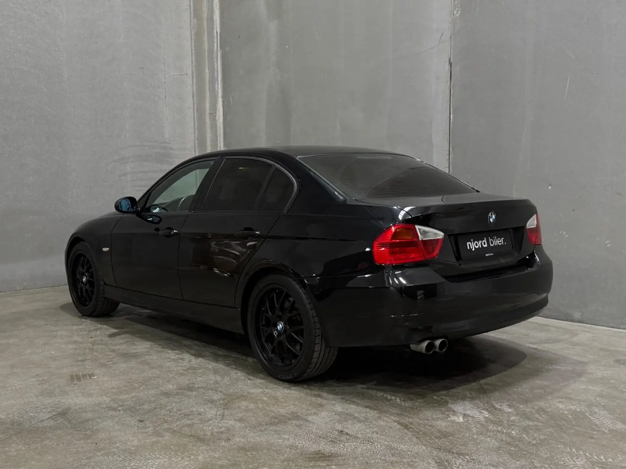 Billede 4 - BMW 330i 3,0
