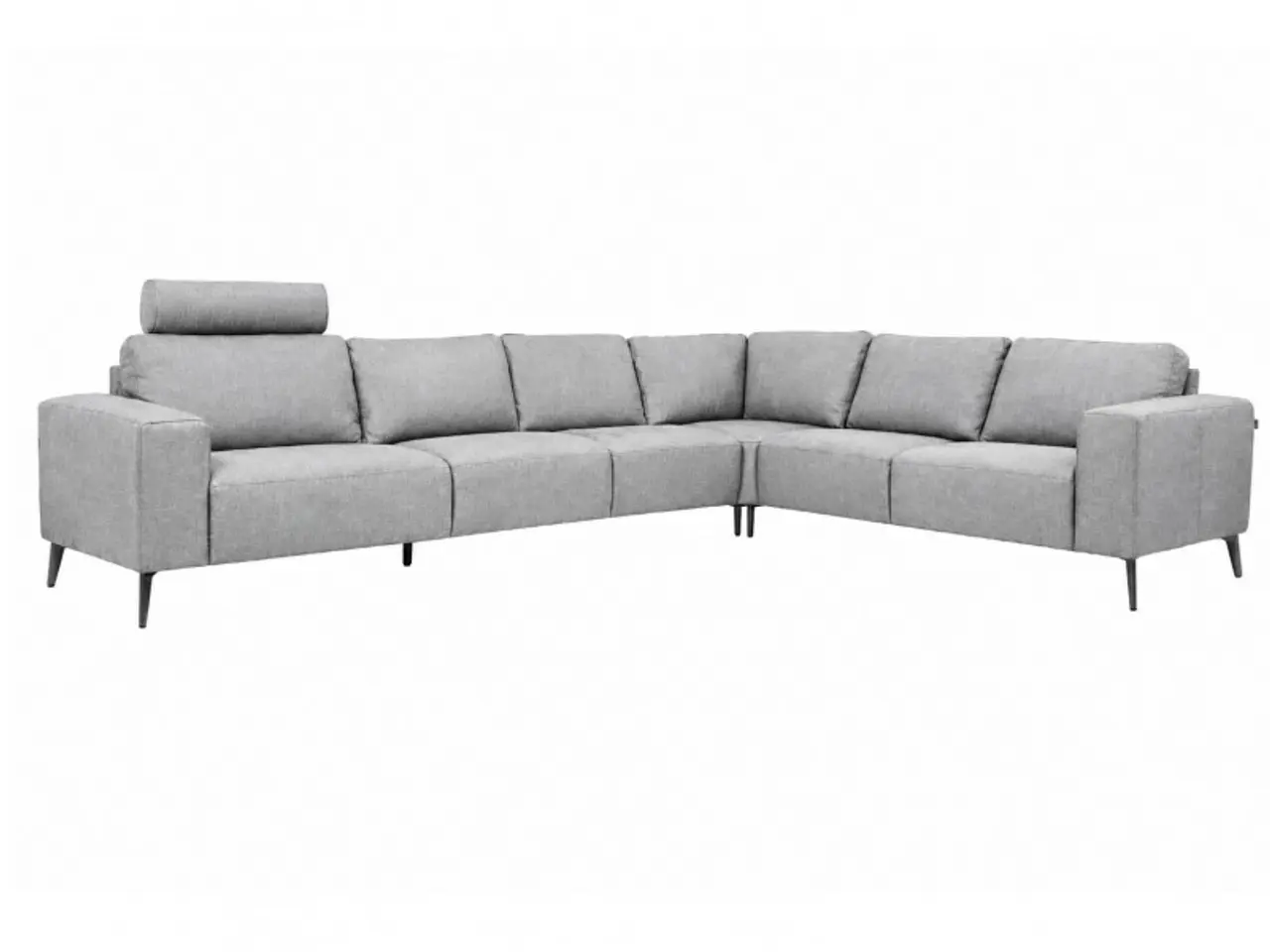 Billede 2 - Hjort Knudsen Copenhagen Hjørnesofa Stof