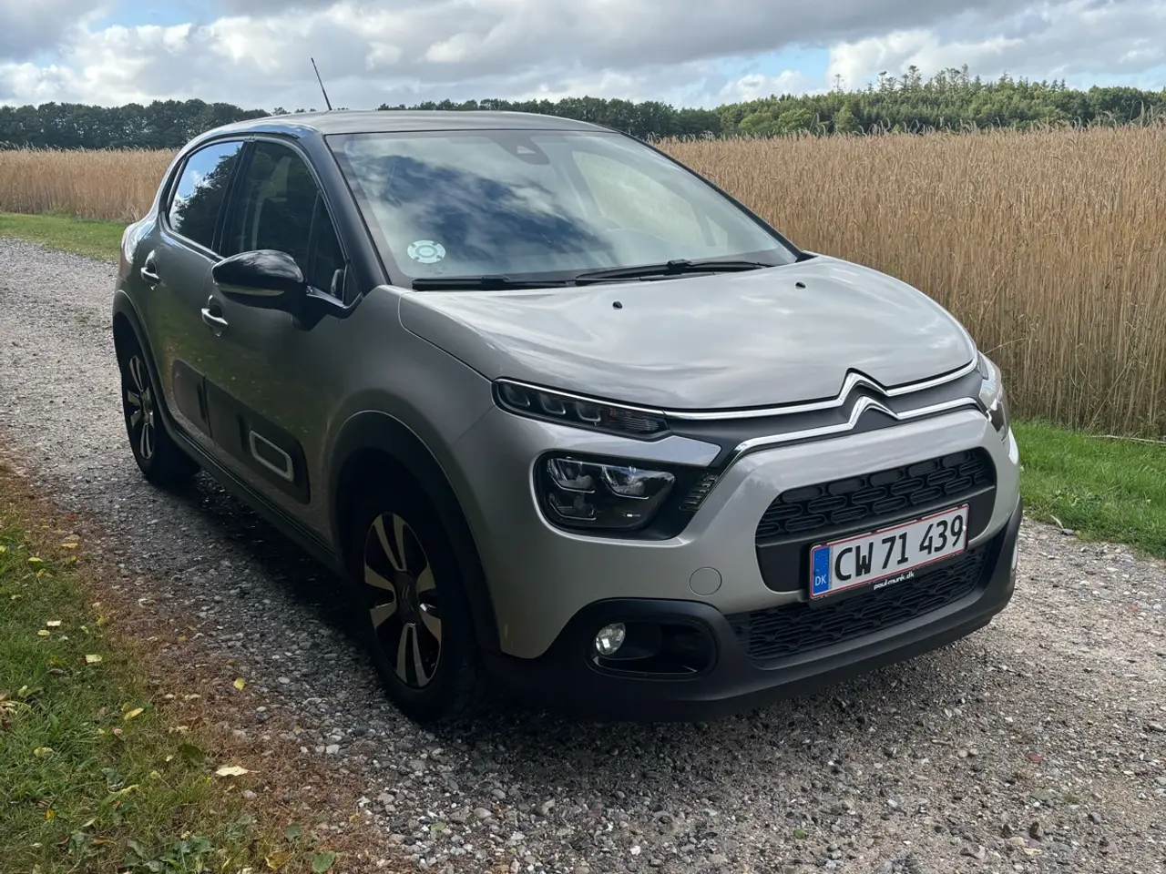 Billede 2 - Citroen C3 1.5 BlueHdi årgang 2020