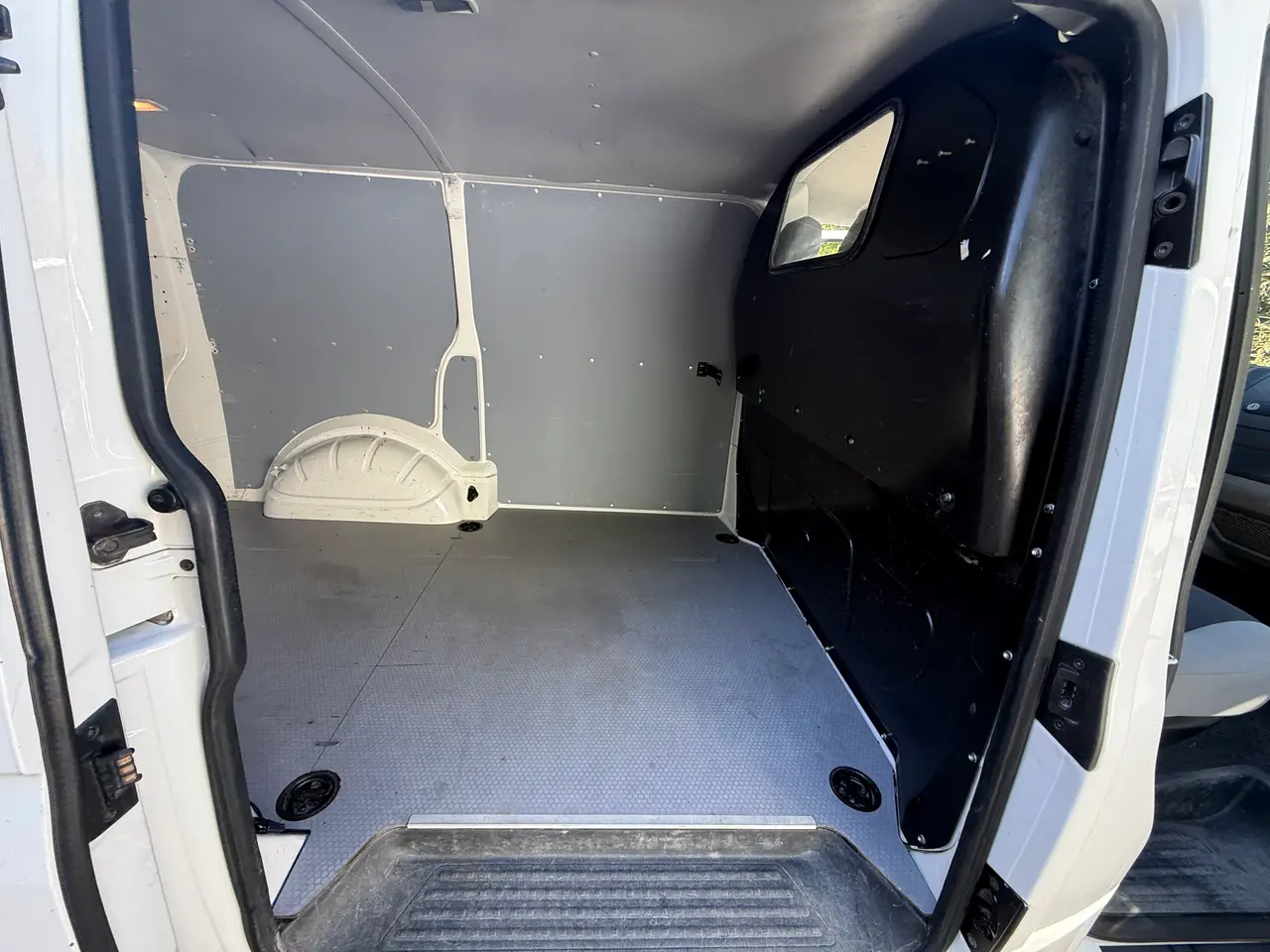 Billede 11 - Transporter med lav km