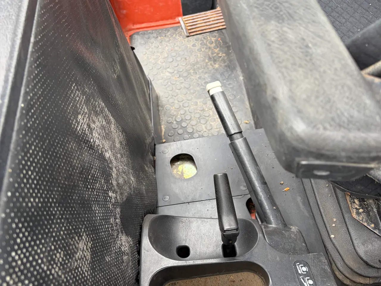 Billede 6 - Fiat 60/90 Traktor