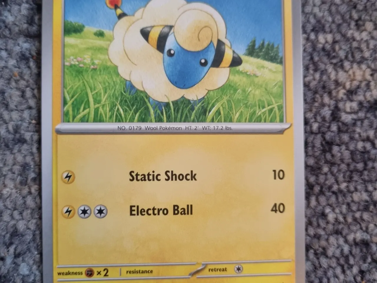 Billede 6 - Annonce 620 - Pokemon