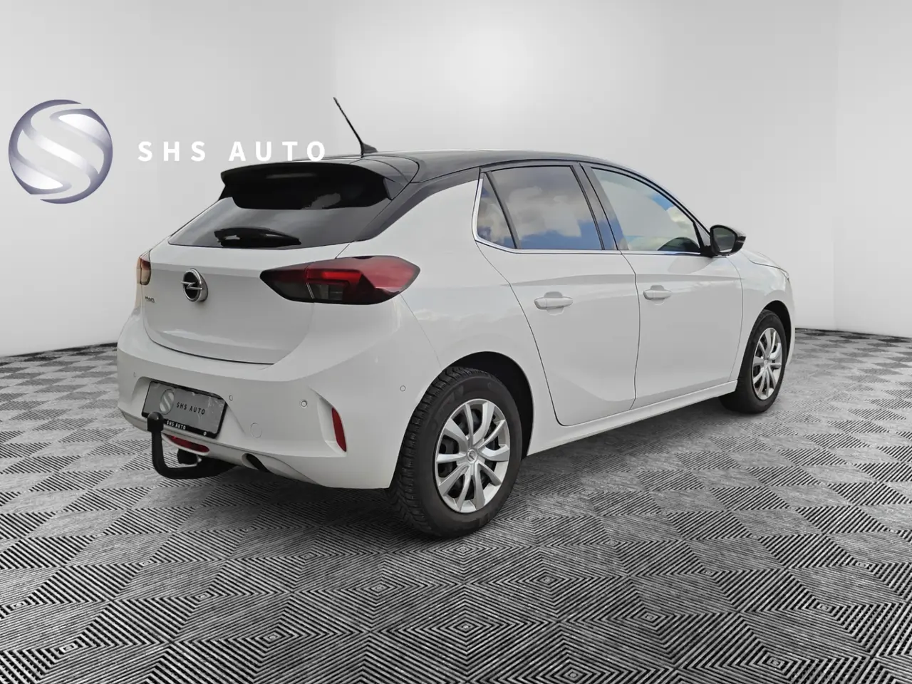 Billede 5 - Opel Corsa 1,5 D 102 Elegance